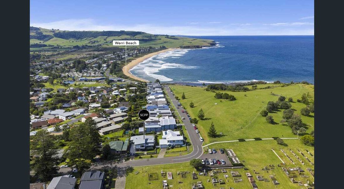 House in Gerringong, New South Wales, Australia 2 - 18163808