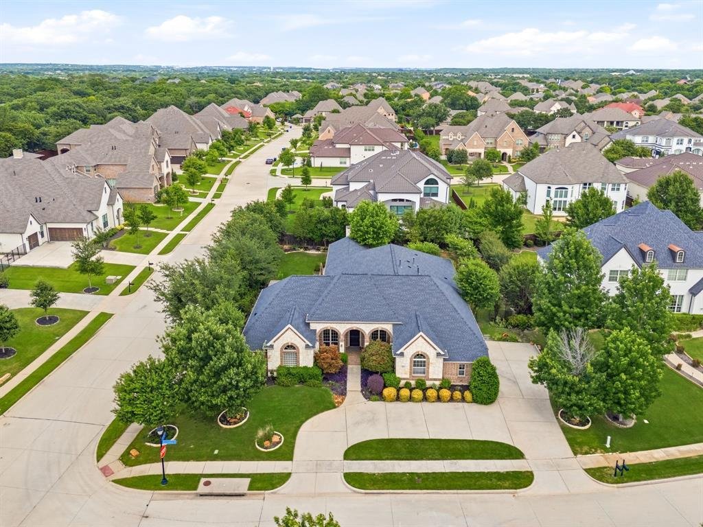 House in Colleyville, Texas, United States 1 - 18132682
