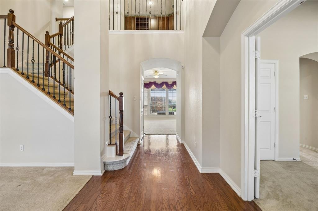House in Rowlett, Texas, United States 4 - 18155067