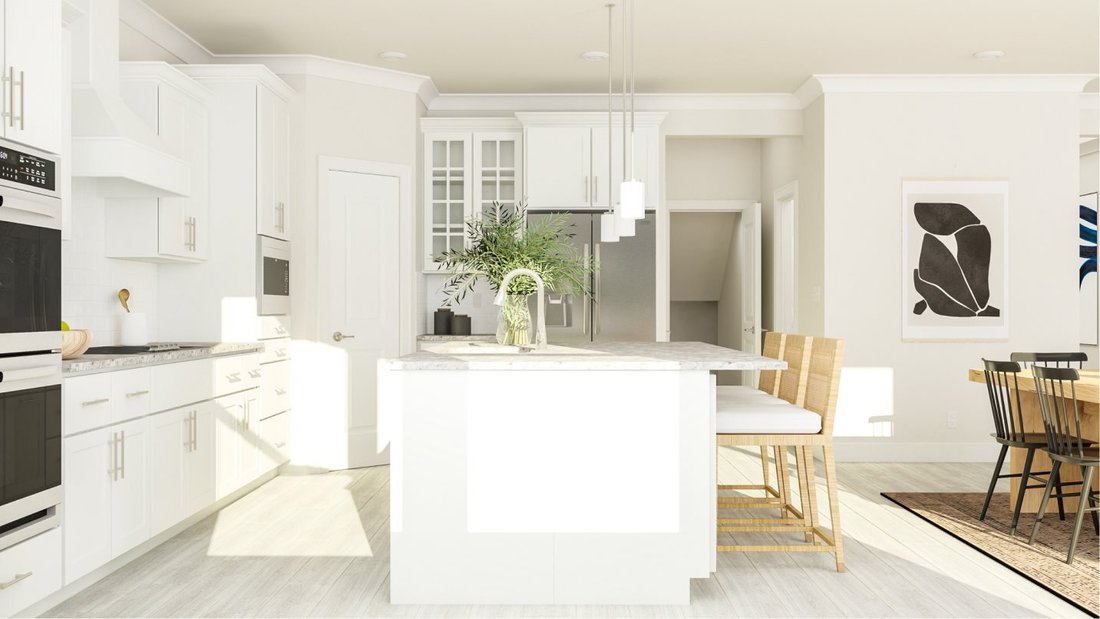 House in White Plains, Maryland, United States 3 - 18156319
