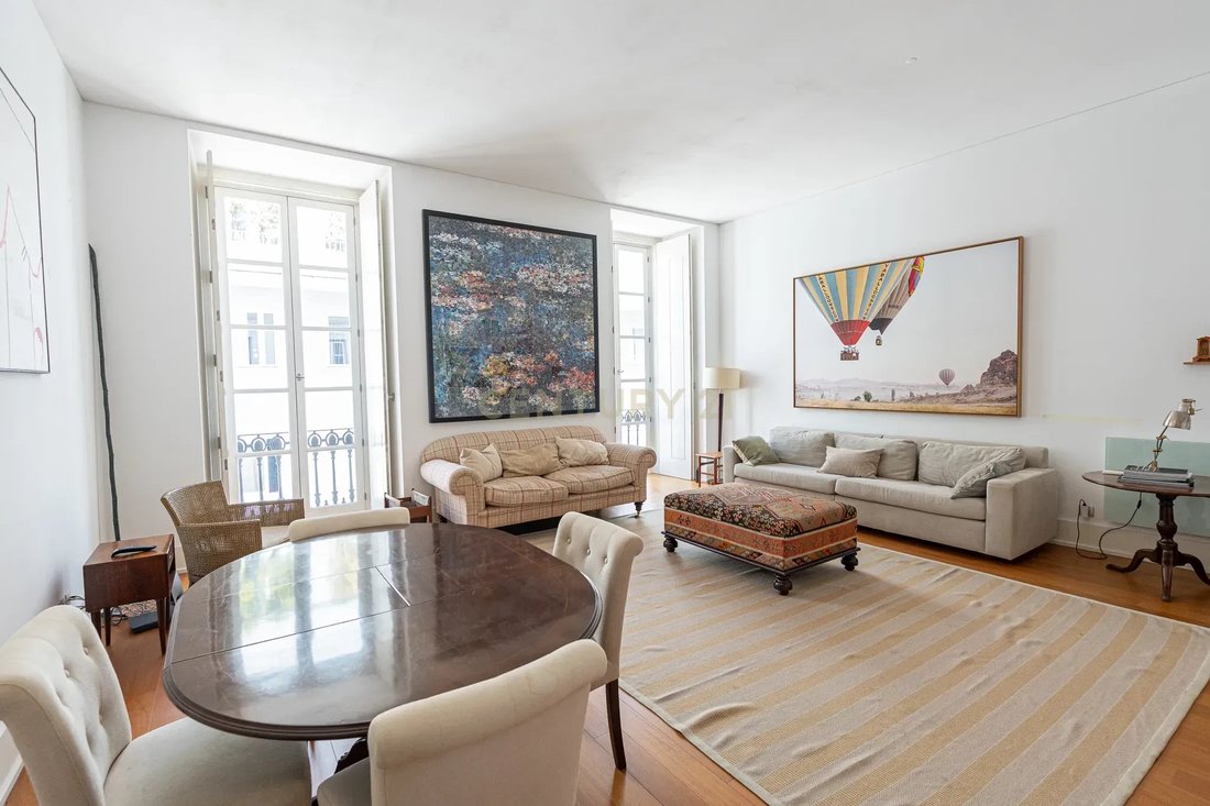 Apartment in Misericordia, Lisbon, Portugal 5 - 18156260