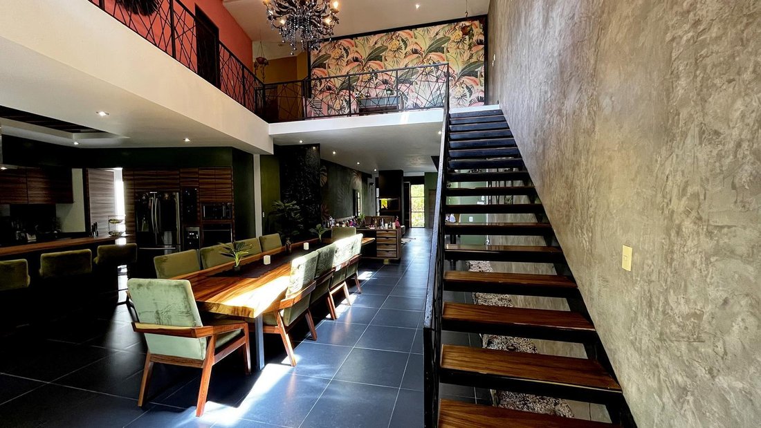 House in Playa del Carmen, Quintana Roo, Mexico 5 - 18166295