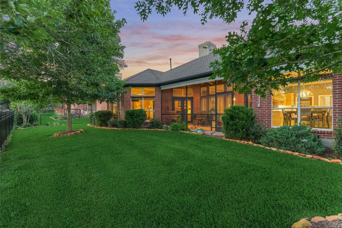 House in Montgomery, Texas, United States 2 - 18165938