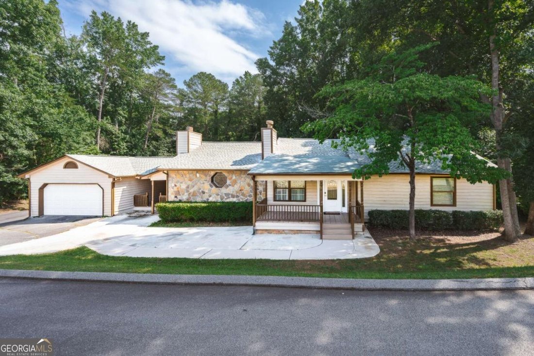House in Cumming, Georgia, United States 5 - 18162939