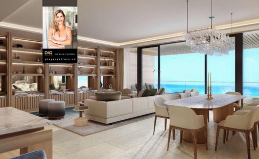 Appartement à Isla Mujeres, Quintana Roo, Mexique 1