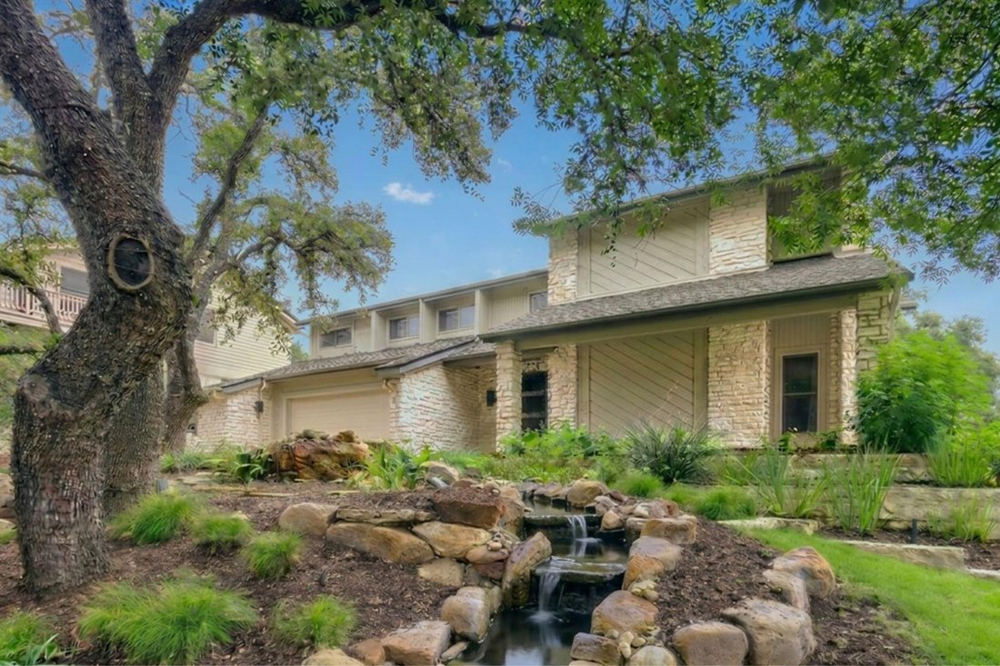 House in Austin, Texas, United States 1 - 18162469