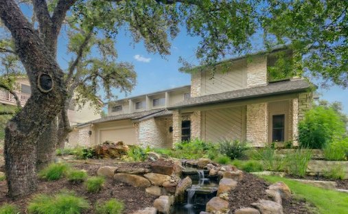 House in Austin, Texas, United States 1