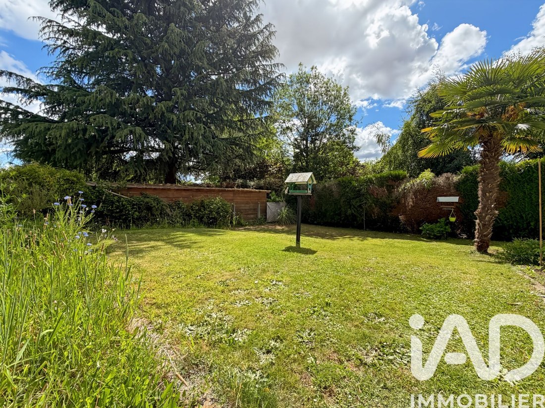 House in Perthes, Ile-de-France, France 4 - 18169402