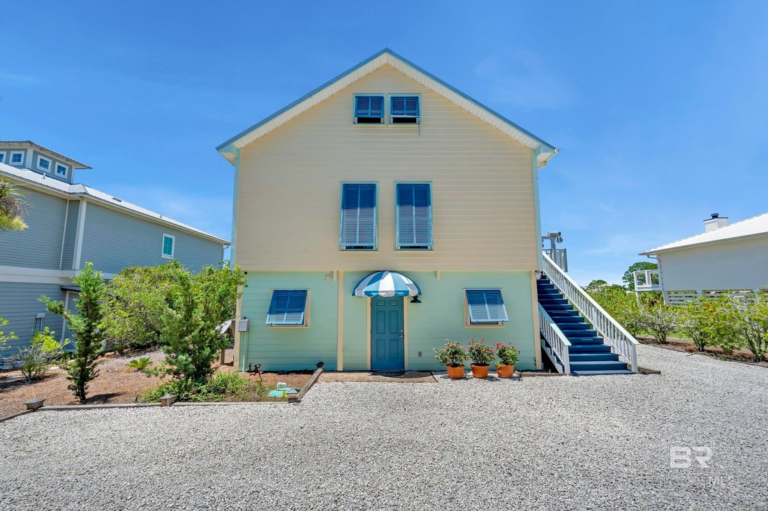 House in Orange Beach, Alabama, United States 5 - 18159956