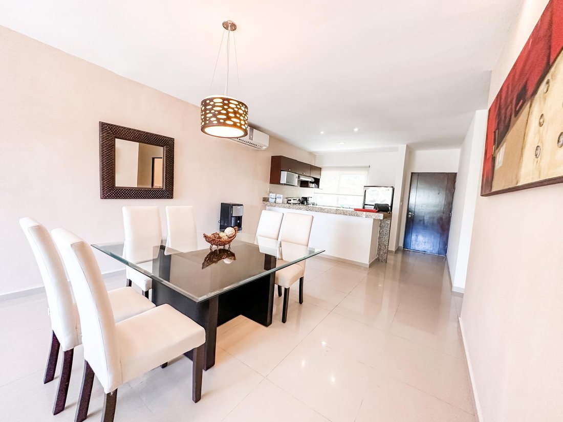 Apartment in Playa del Carmen, Quintana Roo, Mexico 5 - 18165932