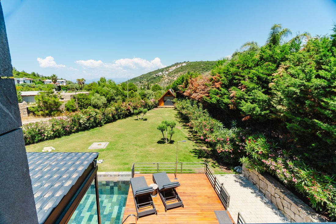 Condo in bodrum, Muğla, Turkey 4 - 18154876