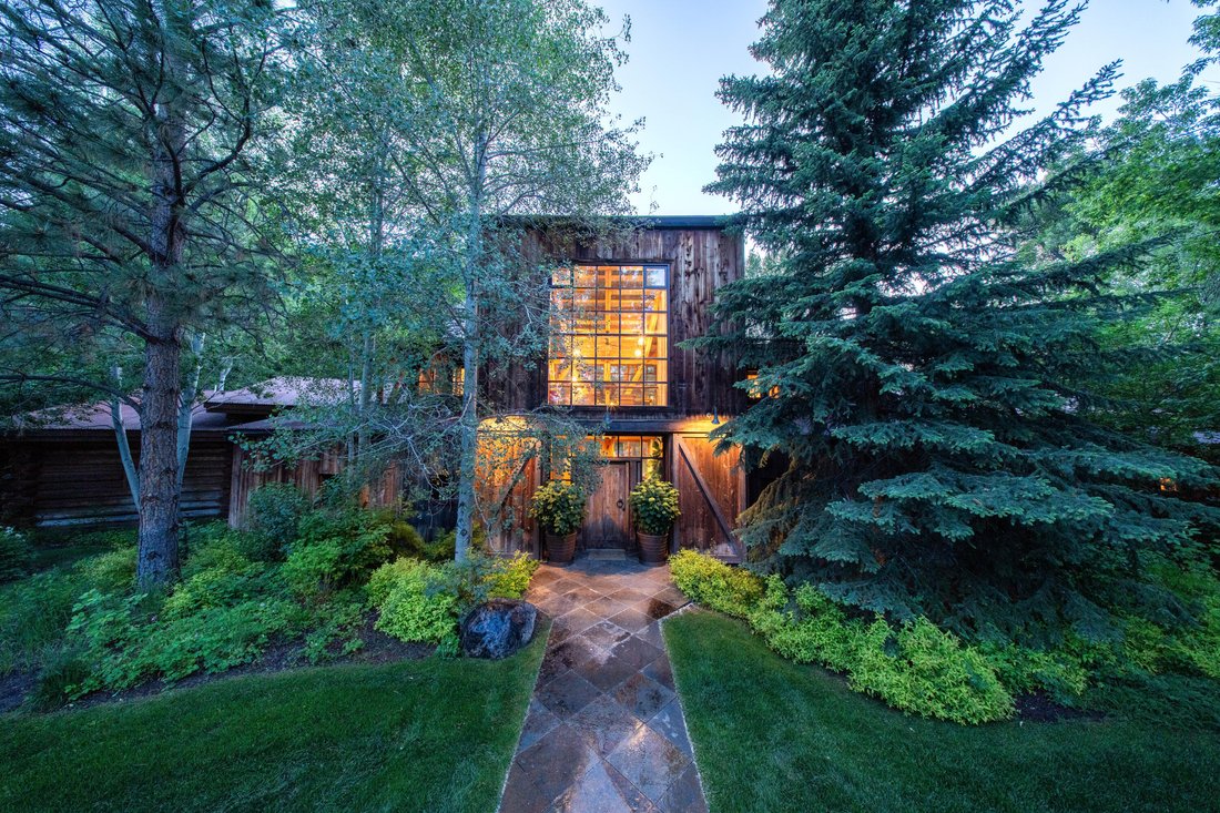 House in Ketchum, Idaho, United States 5 - 18160032