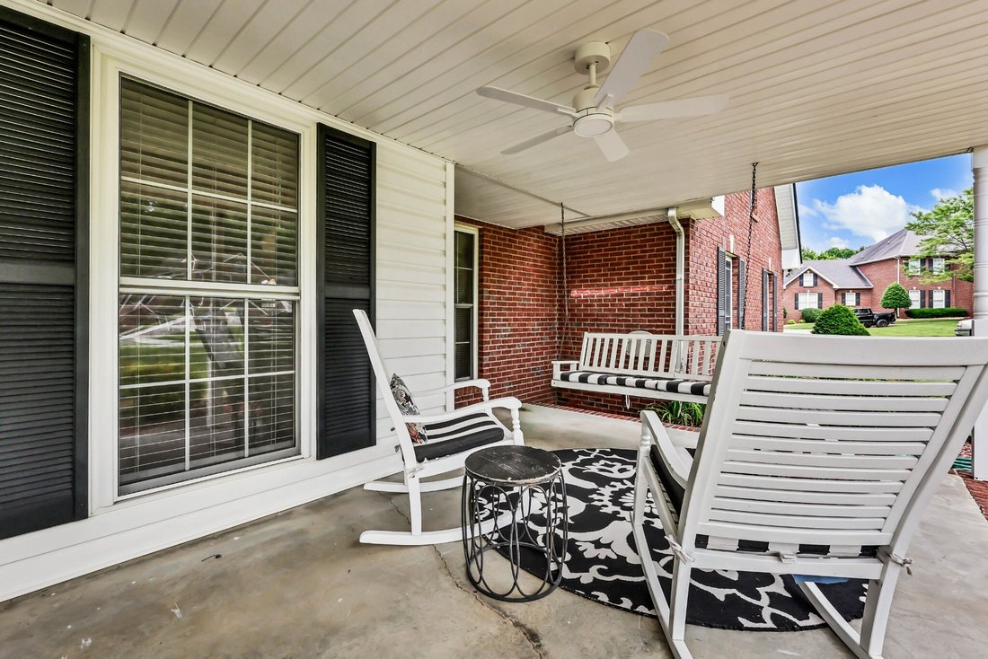 House in Clarksville, Tennessee, United States 4 - 18159861