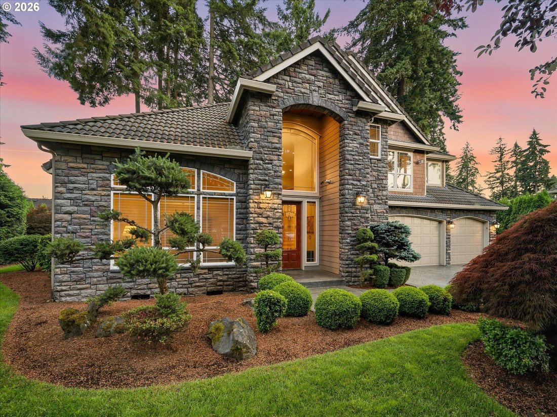 House in Vancouver, Washington, United States 2 - 18162113