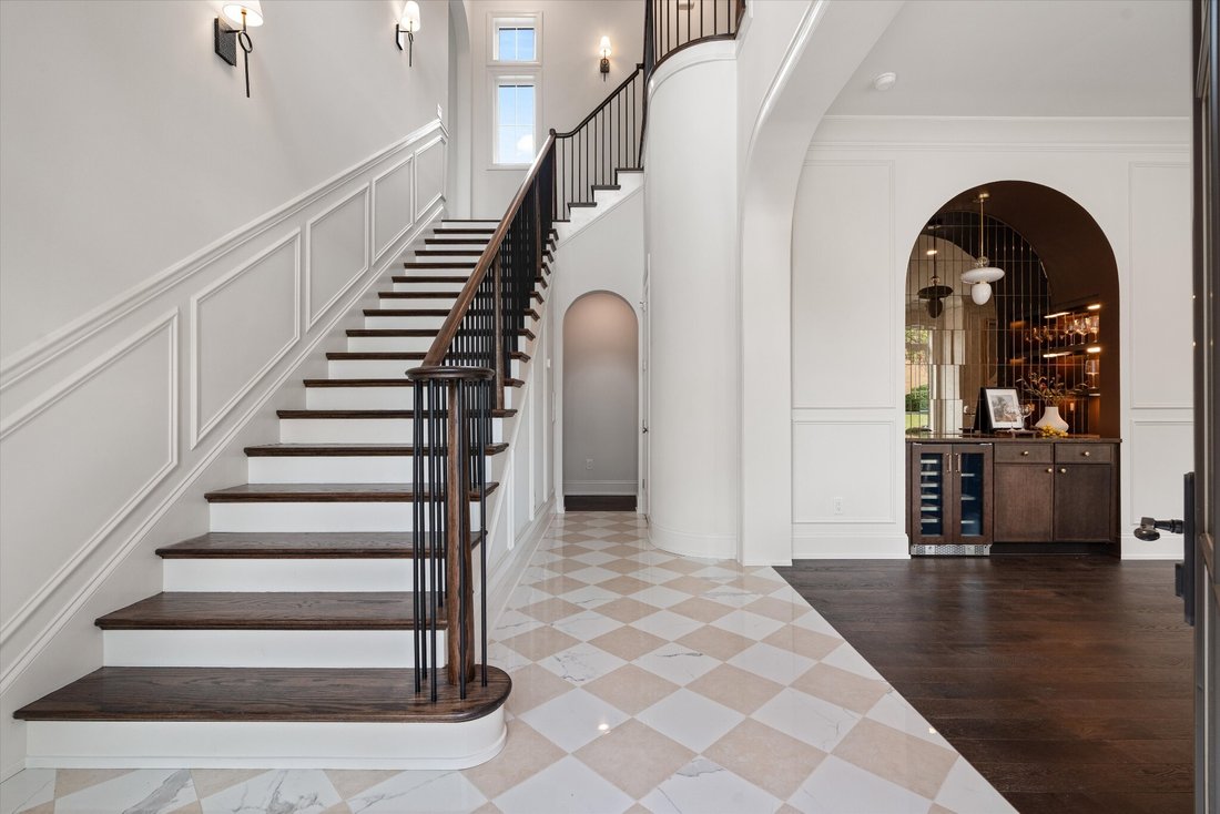 Townhouse in Nashville, Tennessee, United States 2 - 18152049