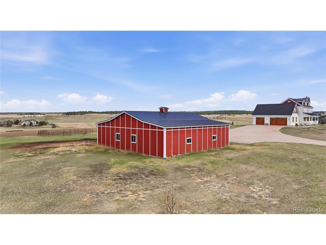 House in Colorado Springs, Colorado, United States 5 - 18162531