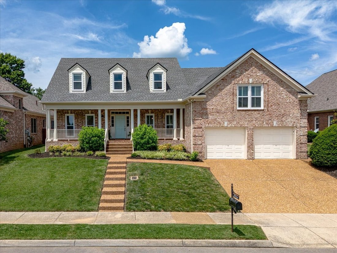 House in Franklin, Tennessee, United States 1 - 18161825