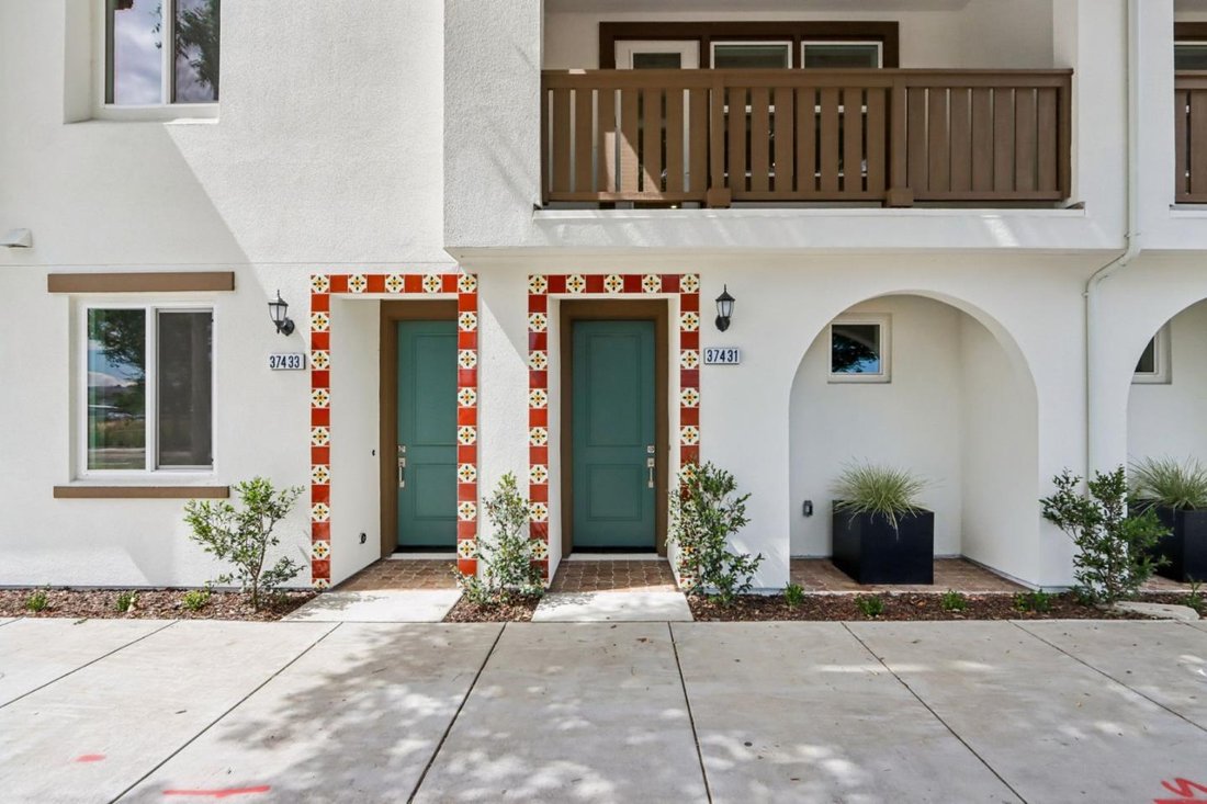 Townhouse in Newark, California, United States 2 - 18162756