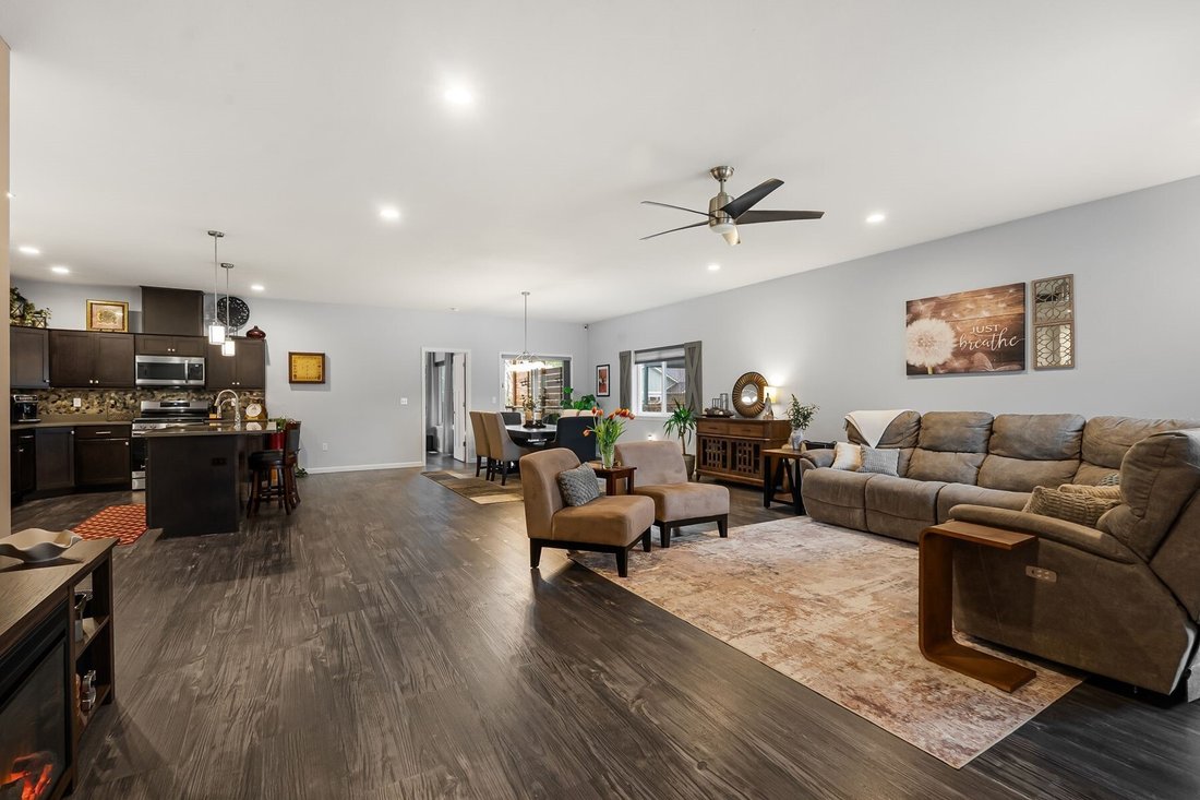 House in Ponderay, Idaho, United States 2 - 18156856