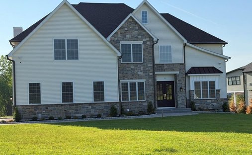 House in Lagrangeville, New York, United States 1
