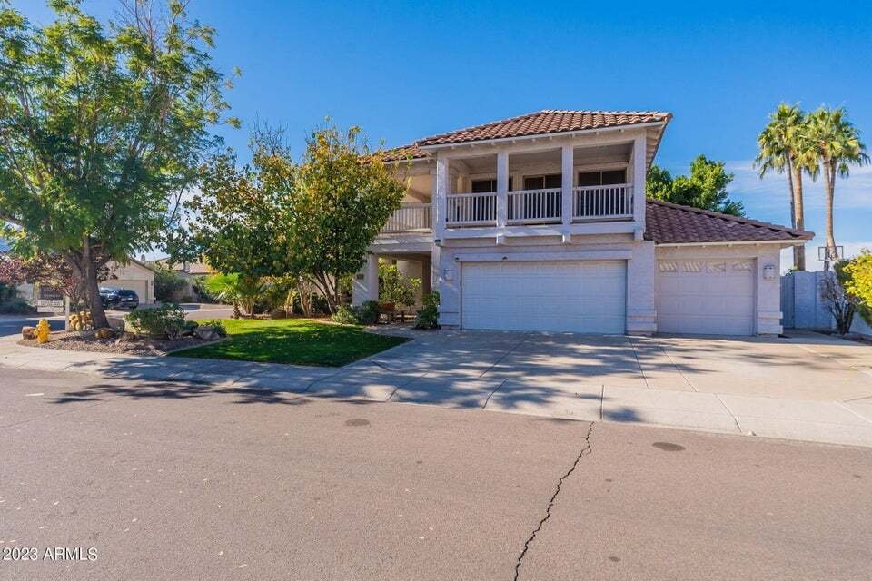 House in El Mirage, Arizona, United States 1 - 18156229