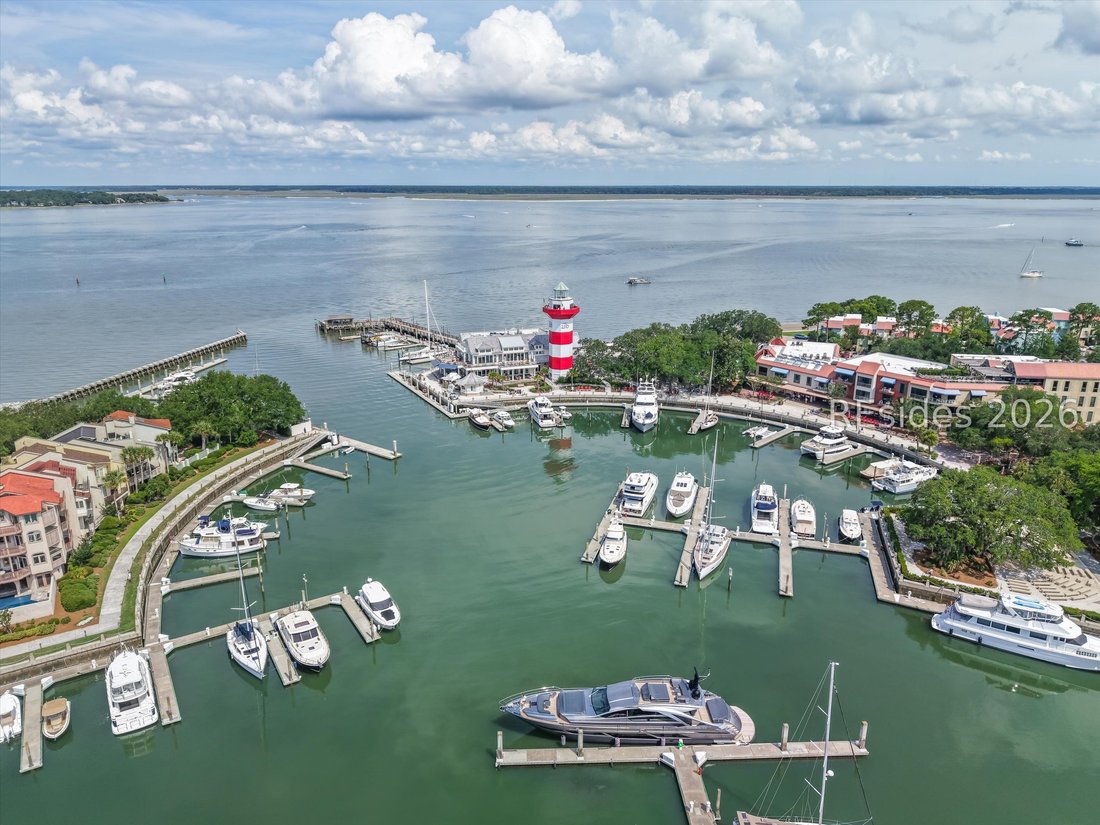 Condo in Hilton Head Island, South Carolina, United States 1 - 18157959