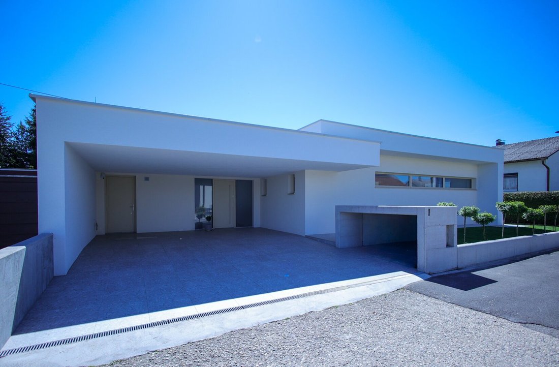 Bungalow a Ansfelden, Alta Austria, Austria 1 - 18035006