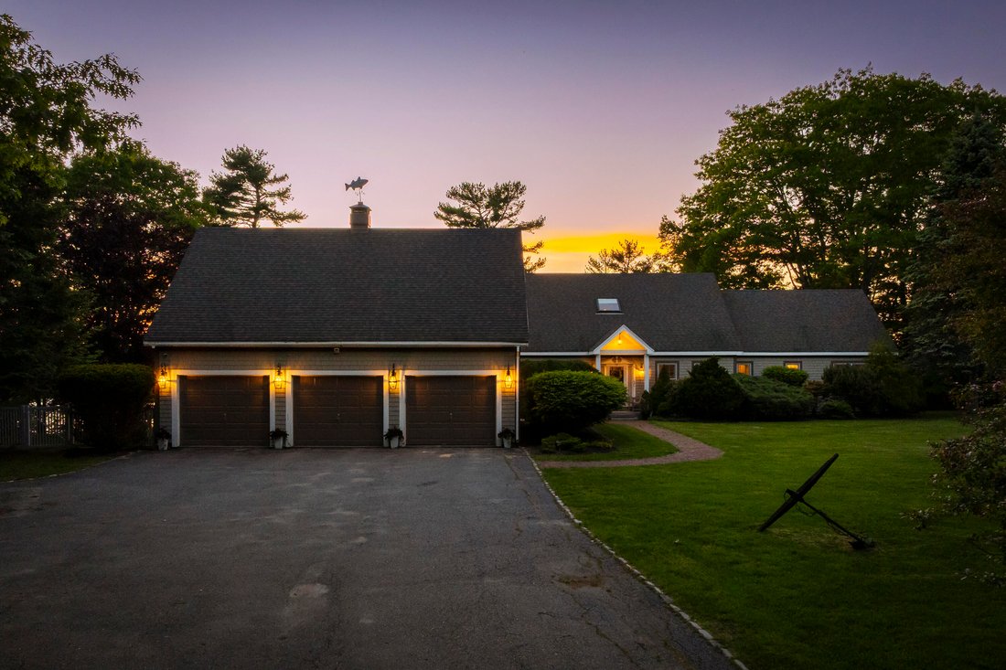 House in Bristol, Maine, United States 5 - 18154847
