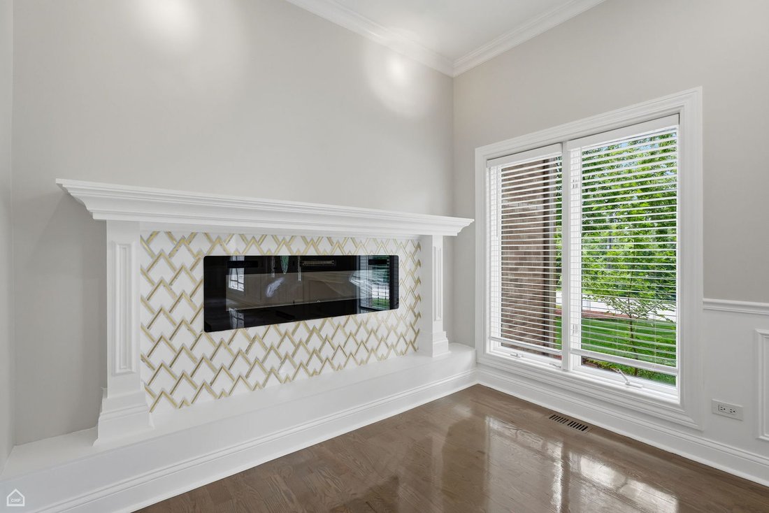 House in Hillside, Illinois, United States 4 - 18159496