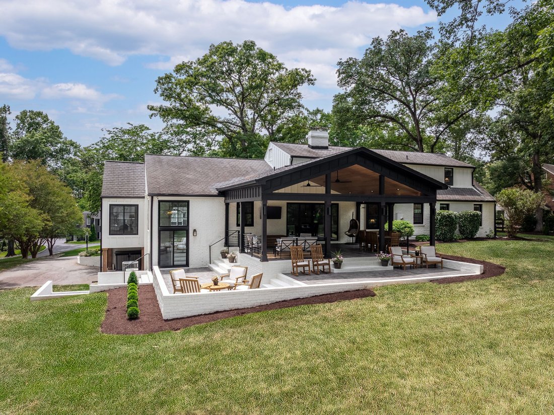 House in Tuckahoe, Virginia, United States 3 - 18155600