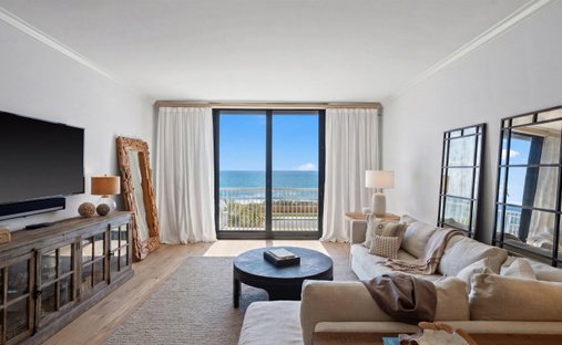 Eigentumswohnung in Palm Beach, Florida, Vereinigte Staaten 1