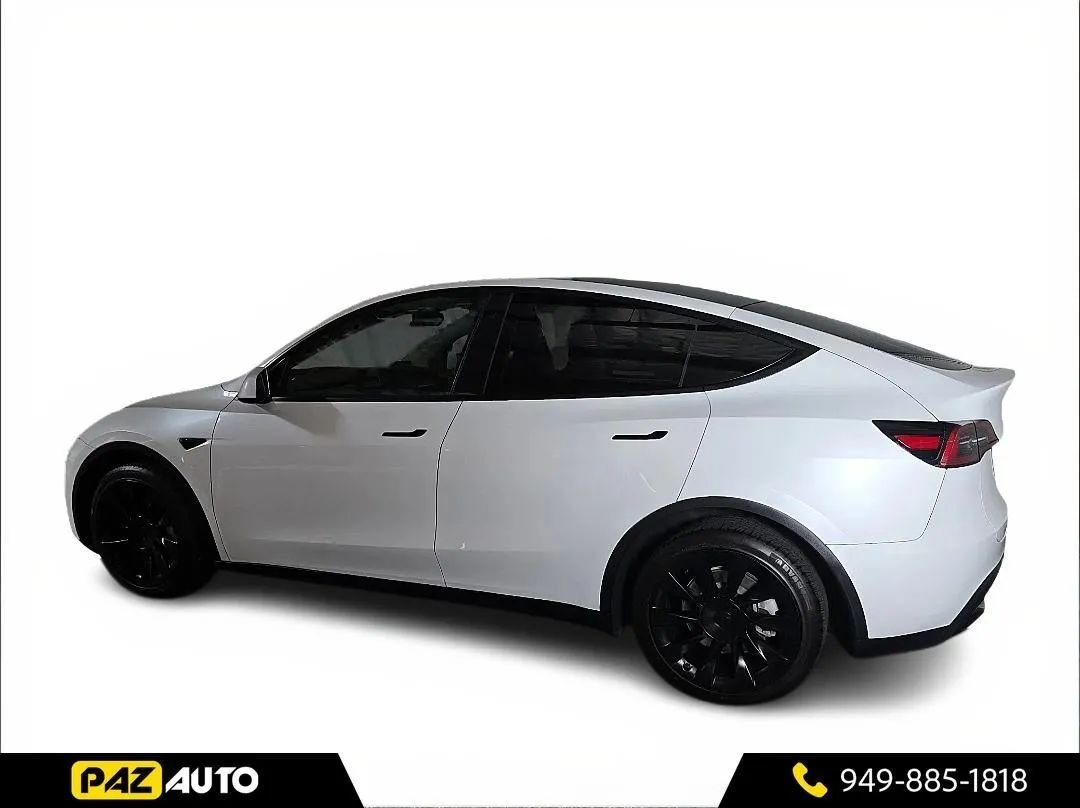 Suv in Laguna Hills, CA, United States 3 - 17980570