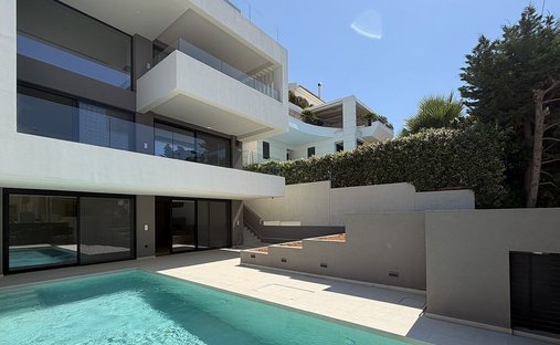 House in Voula, Attica, Greece 1