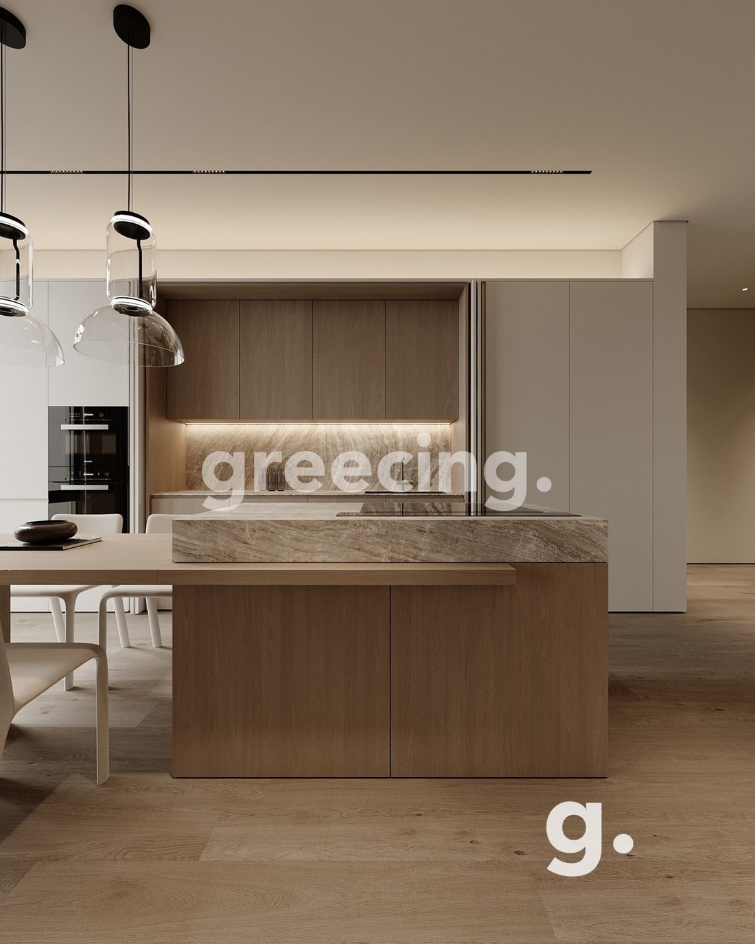 Apartment in Kifisia, Attica, Greece 3 - 18154783