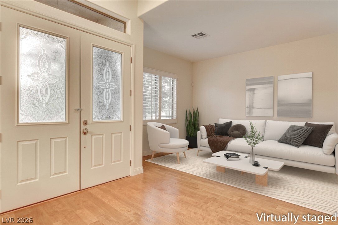 House in Henderson, Nevada, United States 5 - 18159721