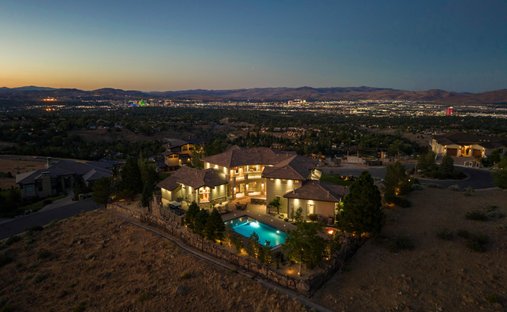 Casa a Reno, Nevada, Stati Uniti 1