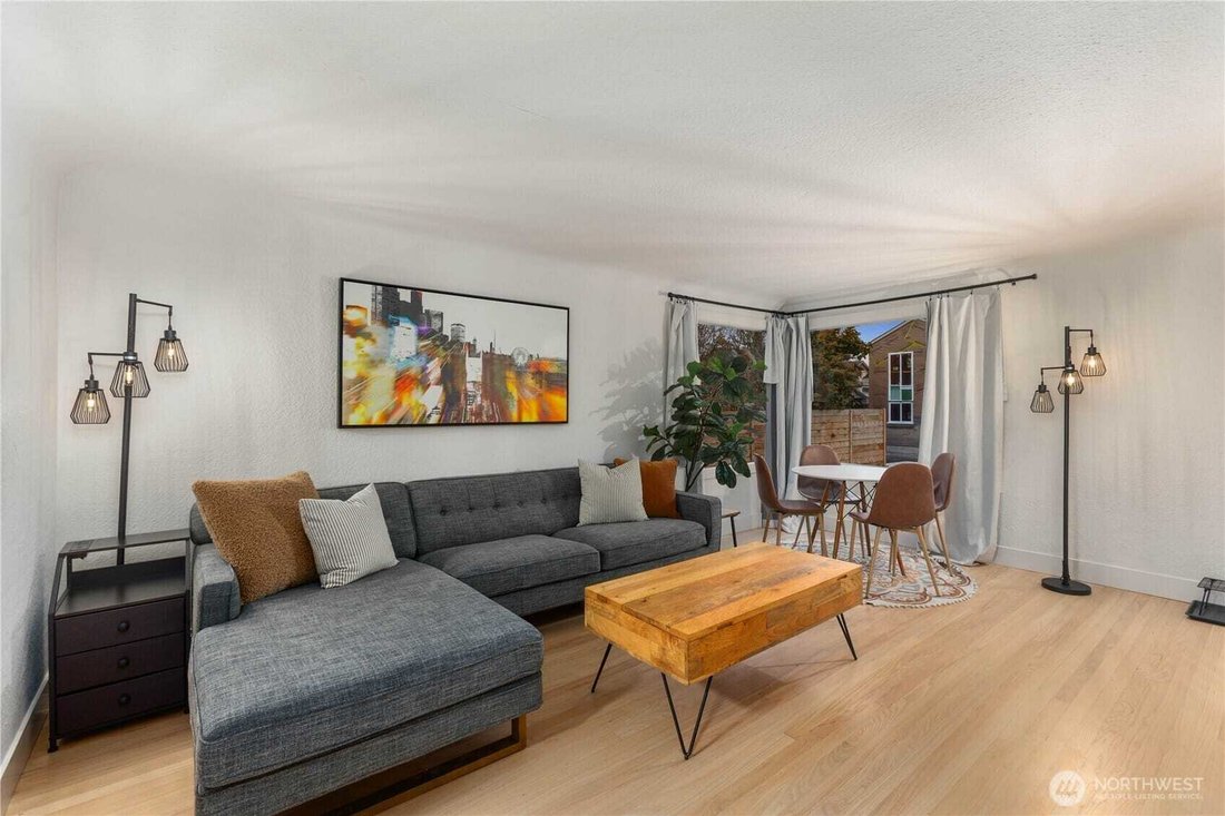 House in Seattle, Washington, United States 5 - 17383761