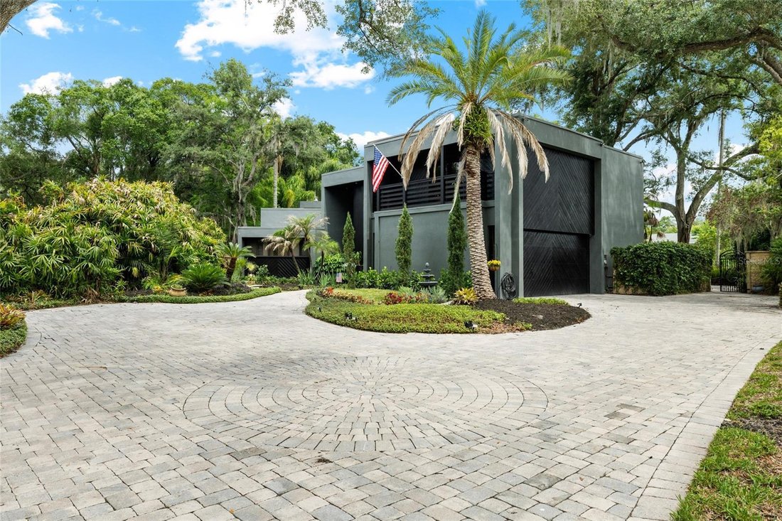 House in Tampa, Florida, United States 2 - 18158550