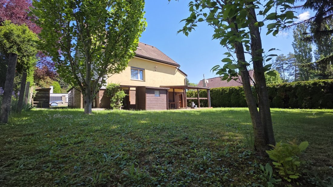 Maison à Vienne, Vienne, Autriche 2 - 18164033
