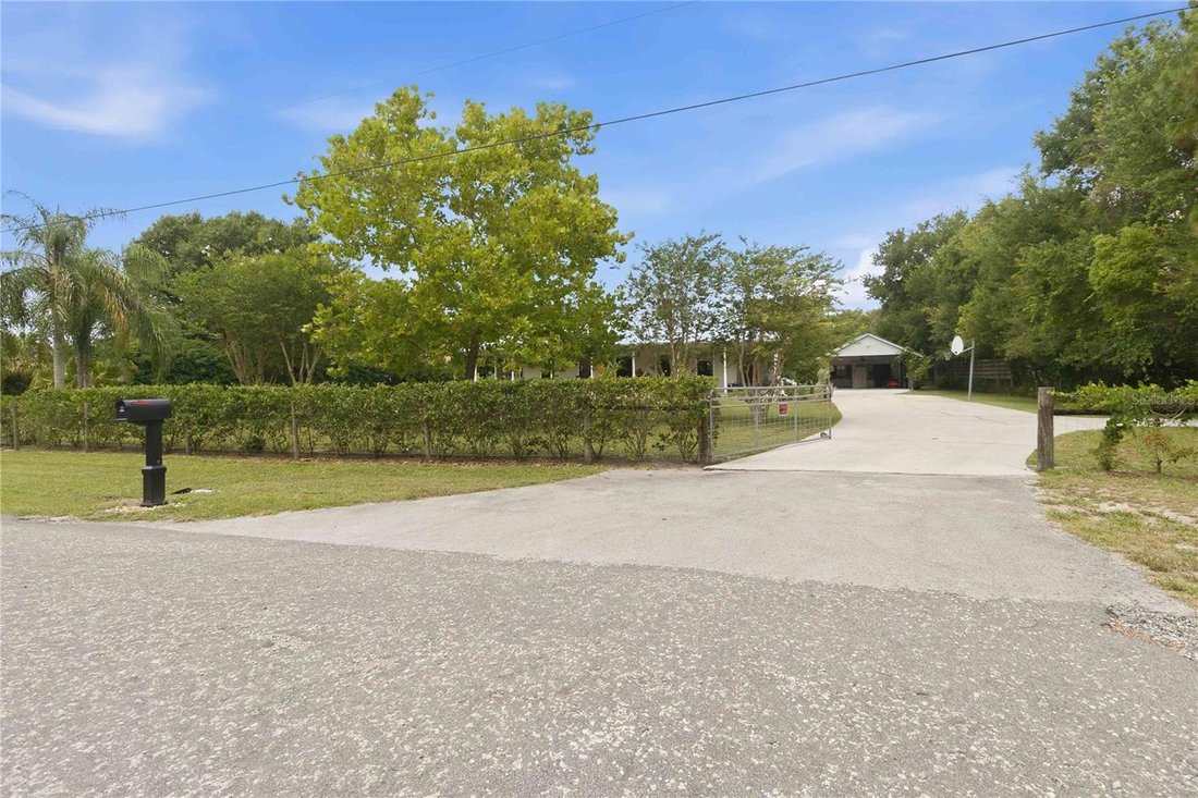 House in St. Cloud, Florida, United States 2 - 18158607