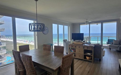 Condo in Pensacola Beach, Florida, United States 1