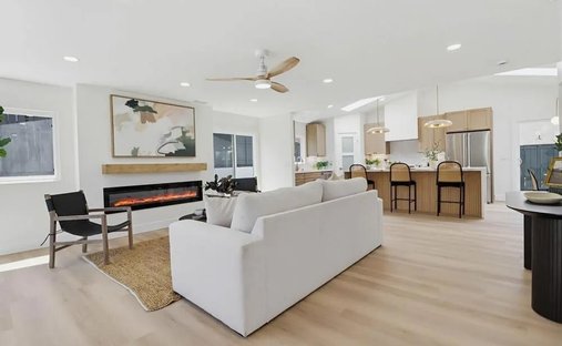 House in San Diego, California, United States 1