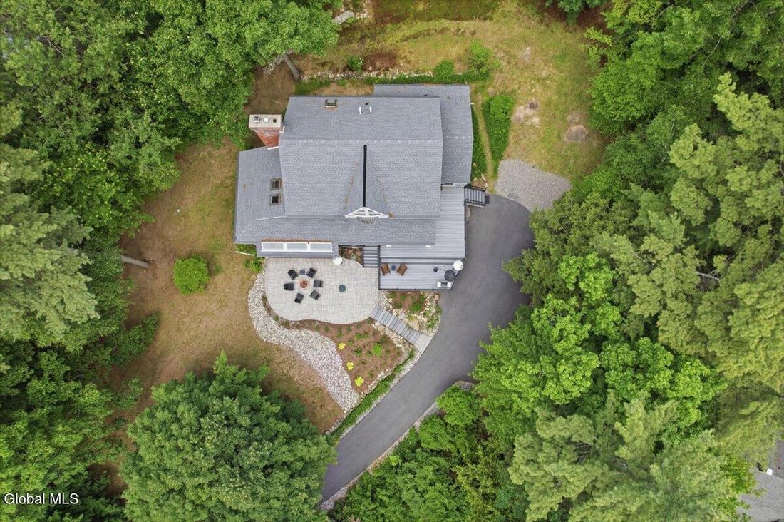 House in Diamond Point, New York, United States 3 - 18154563