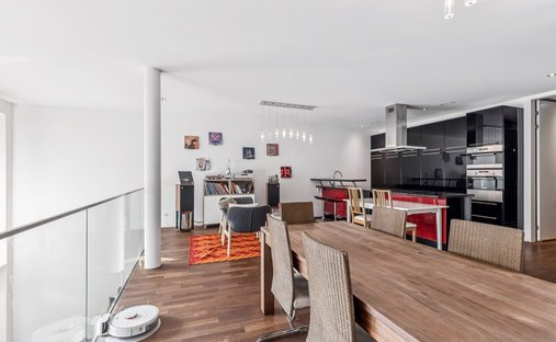 Haus in Winterthur, Kanton Zürich, Schweiz 1