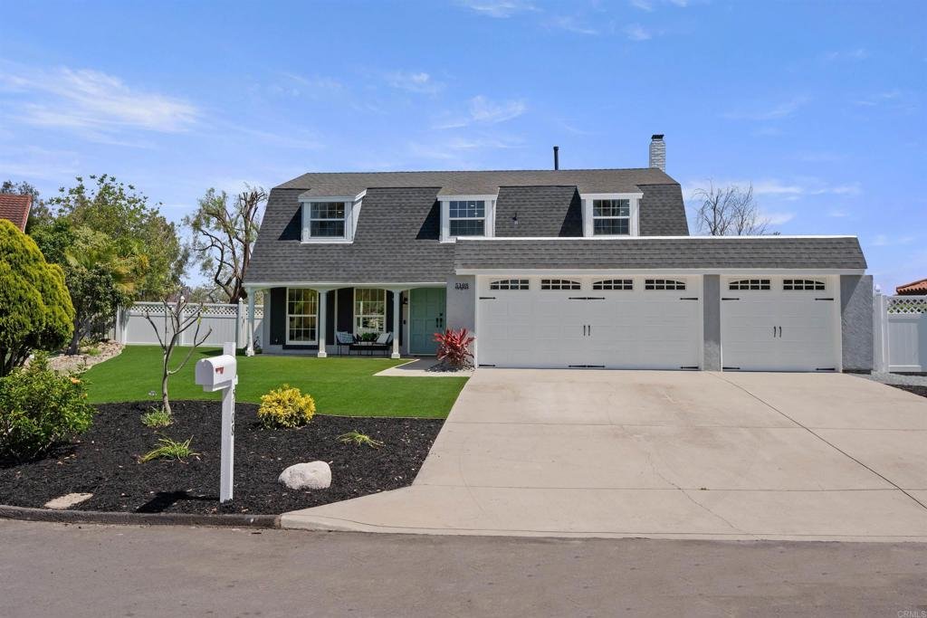 House in Chula Vista, California, United States 1 - 18157232