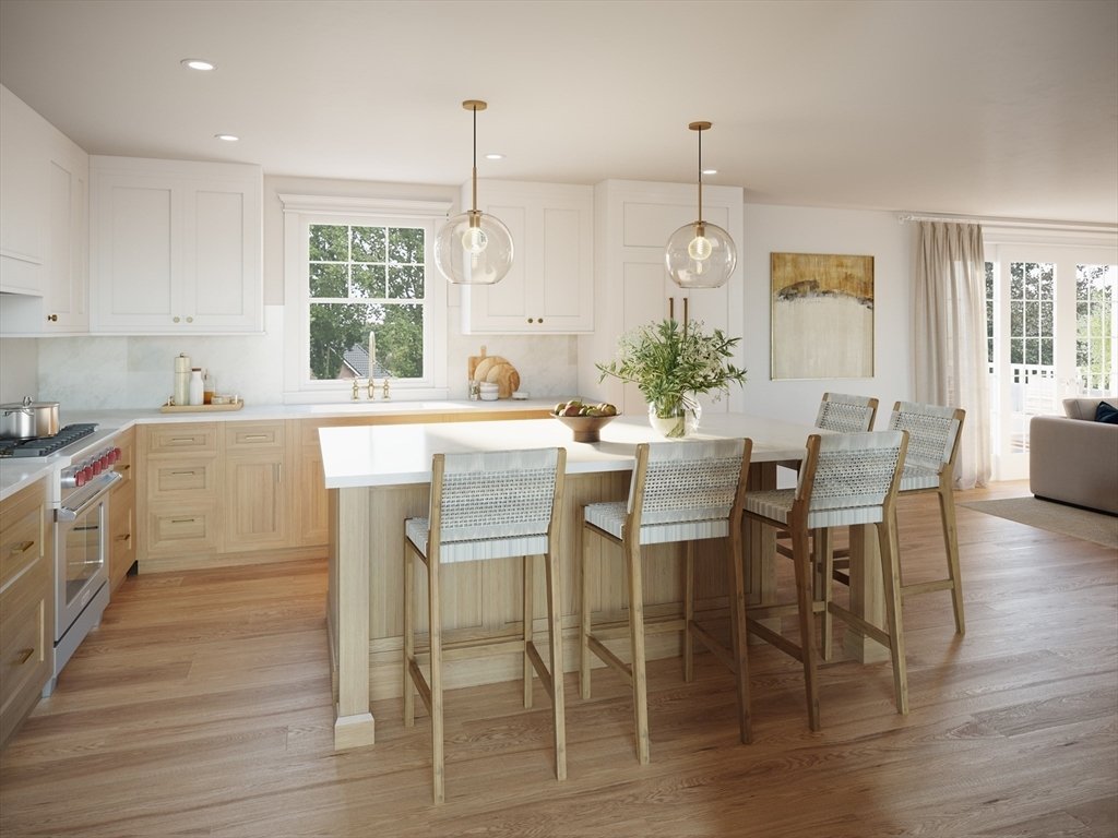 House in Hingham, Massachusetts, United States 2 - 18154017