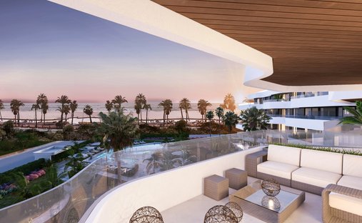 Apartamento en Torremolinos, Andalucía, España 1