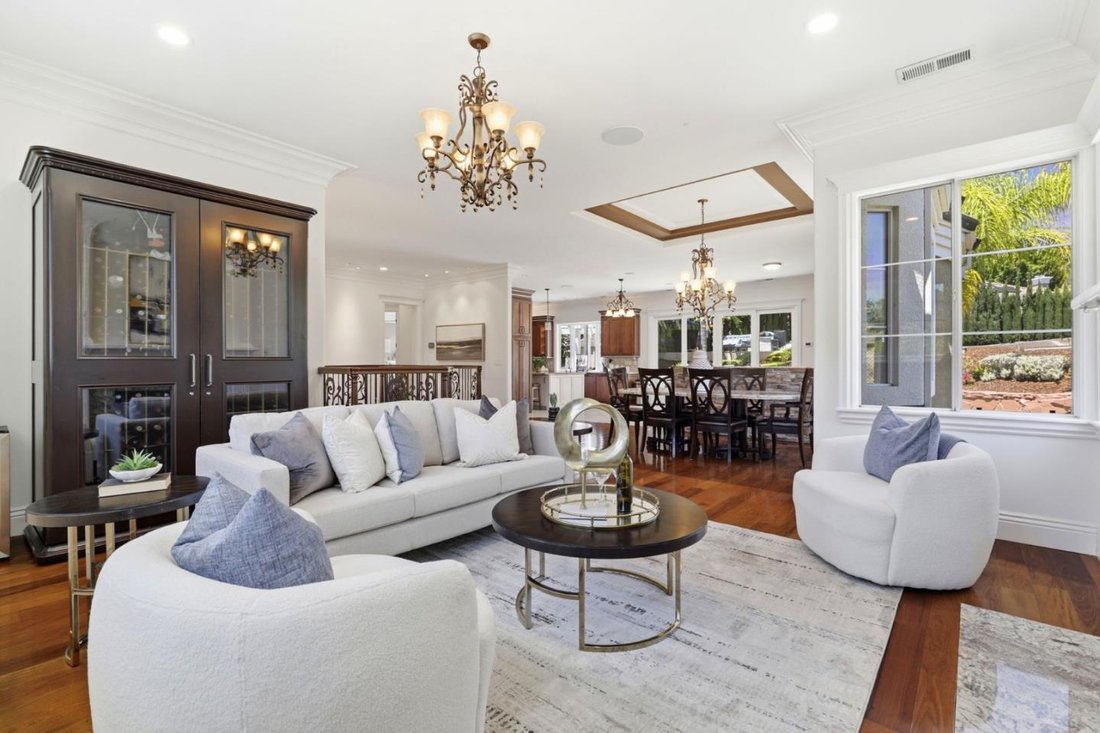 House in San Jose, California, United States 4 - 18169728