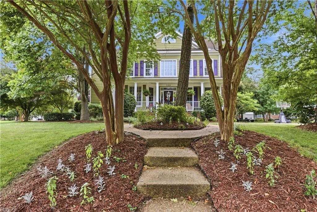 House in Carrollton, Virginia, United States 2 - 18154548