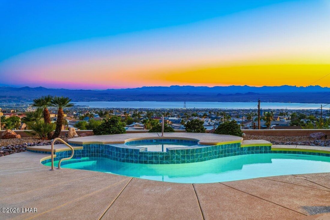 House in Desert Hills, Arizona, United States 4 - 18158433